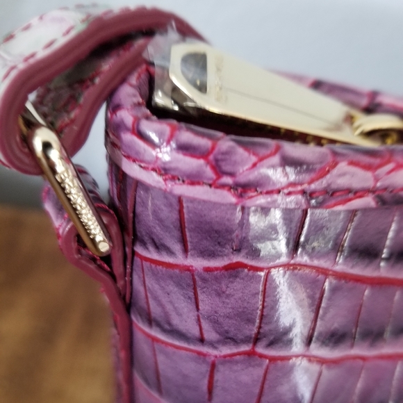 Brahmin Julep Melbourne Mini Asher NWT - Picture 5 of 16